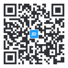 iOS 系统版 二维码（hupu）