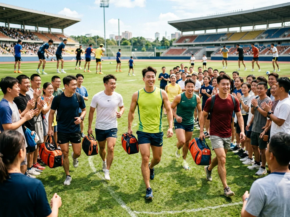 多名核心球星官宣Leave老东家今夏转会市场迎来重磅变局