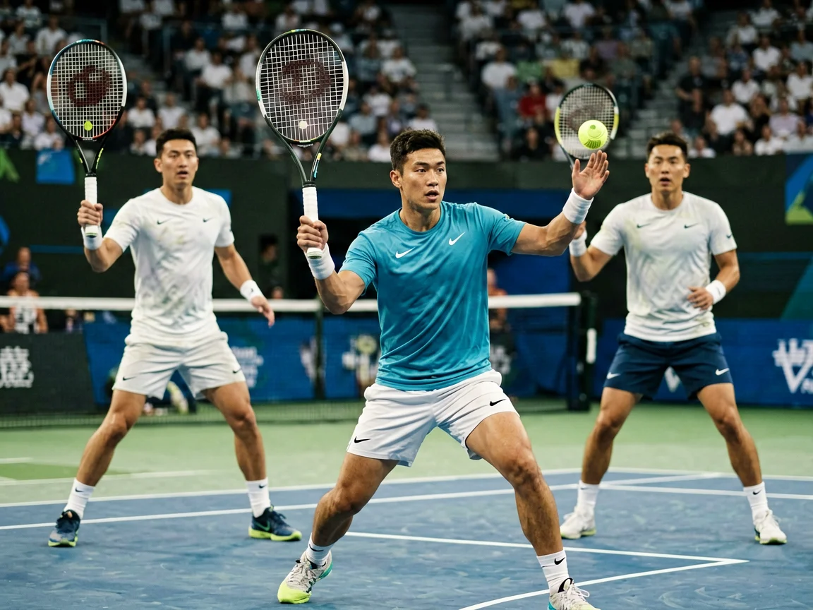 2024ATP巡回赛最新赛况盘点顶尖选手积分排名更新