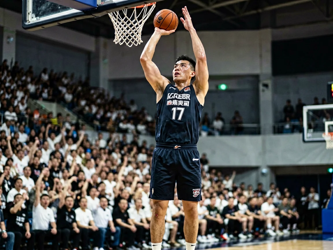 新秀试训NBA选秀篮球赛事