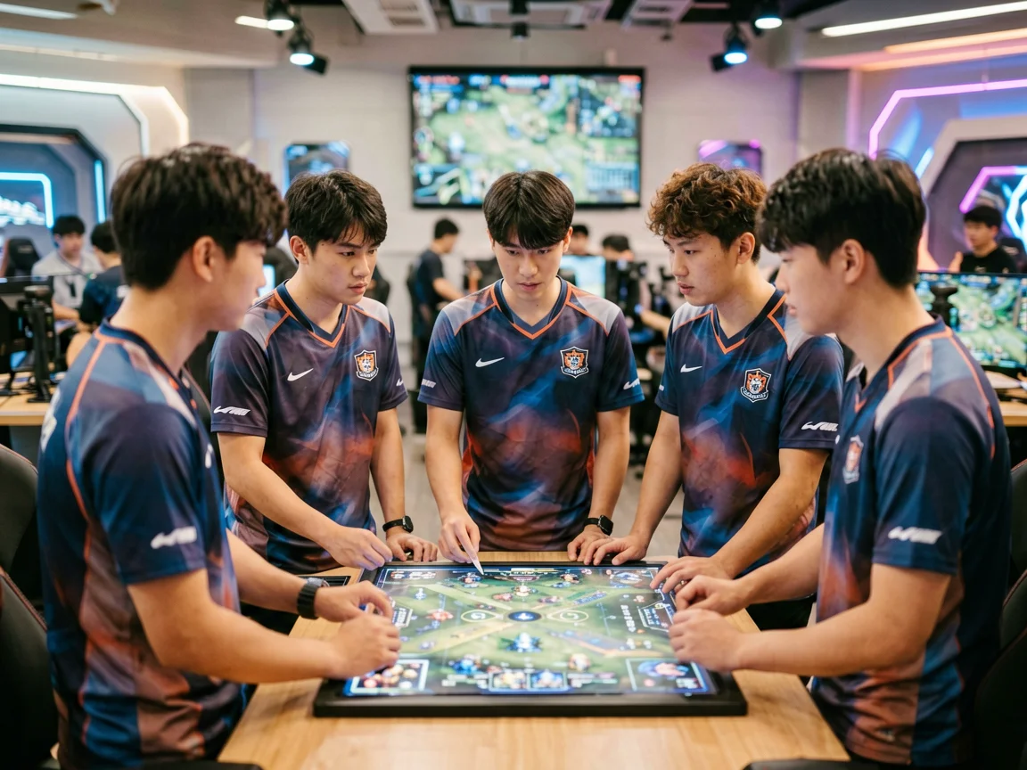 dupreeh官宣加盟全新CSGO战队传奇老将延续职业征